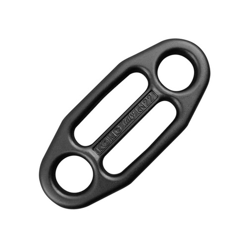 Kong GI-GI (Colour: Black)