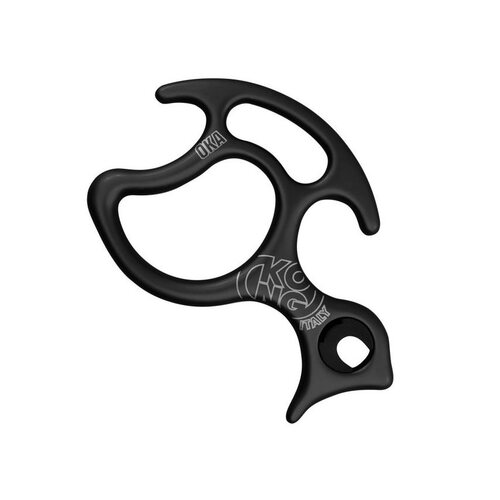 Kong Oka Multi Descender - Black