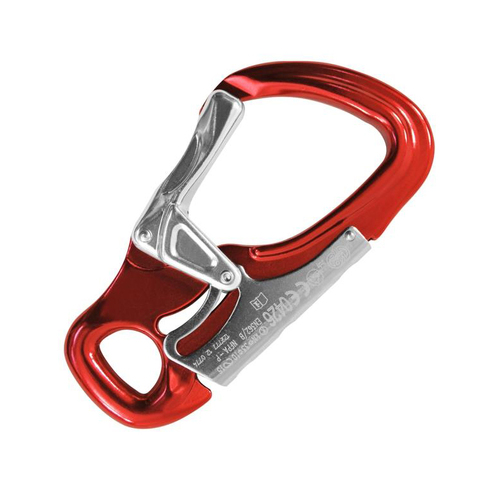 Kong Tango Double Action - Red