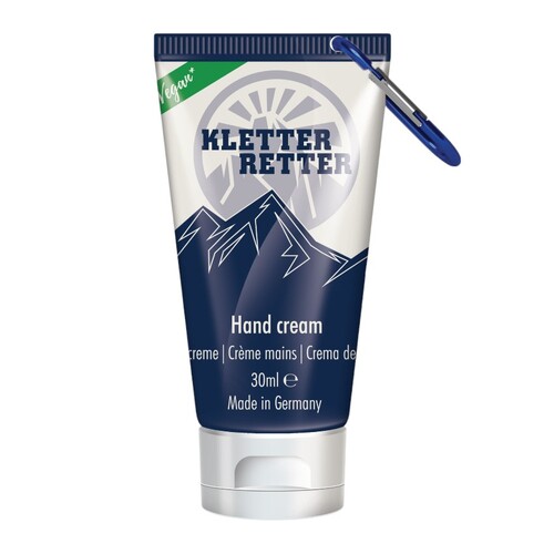 KletterRetter Hand Cream 30ml