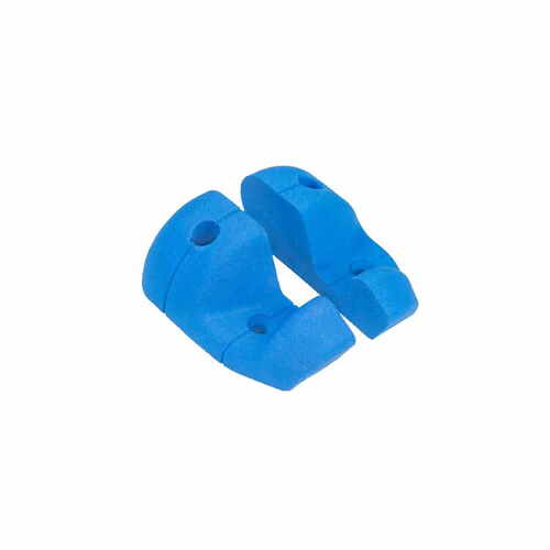Lattice Rung End Caps