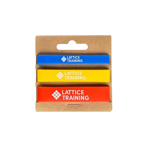 Lattice Extensor Bands