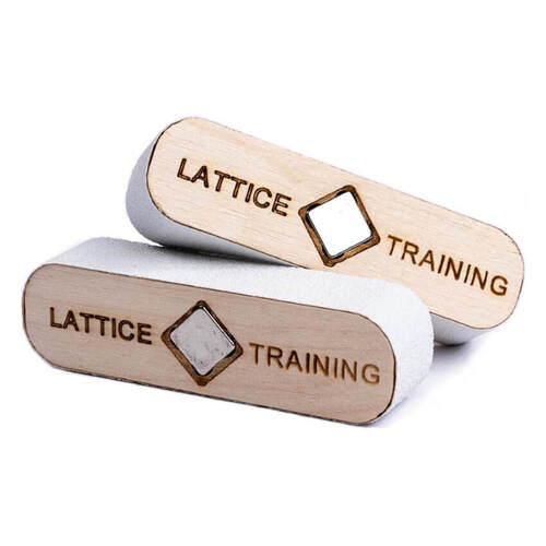 Lattice Multiblock