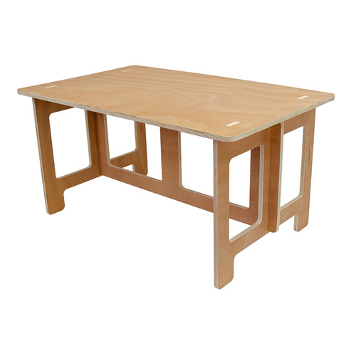 Metolius Coffee Table