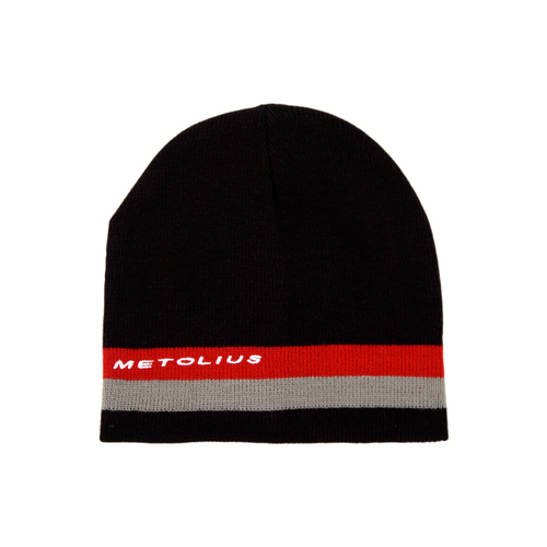 Metolius Striped Beanie