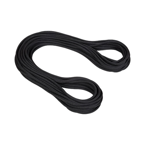 MAMMUT 9.9 Gym Dry Black - 40m