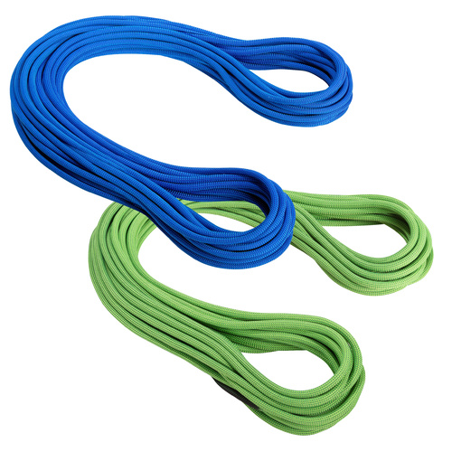Mammut 8.7 Serenity Dry 60m