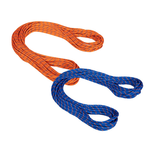 MAMMUT 9.0 Alpine Sender Dry 60m