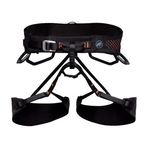 Mammut Comfort Fast Adjust Men's Harness 