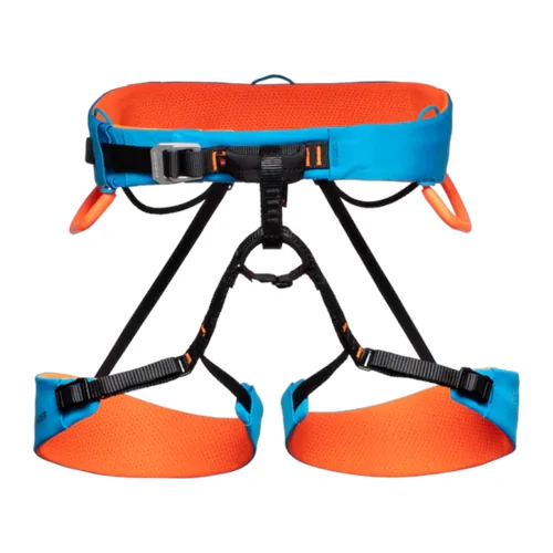 Mammut Sender Fast Adjust Harness