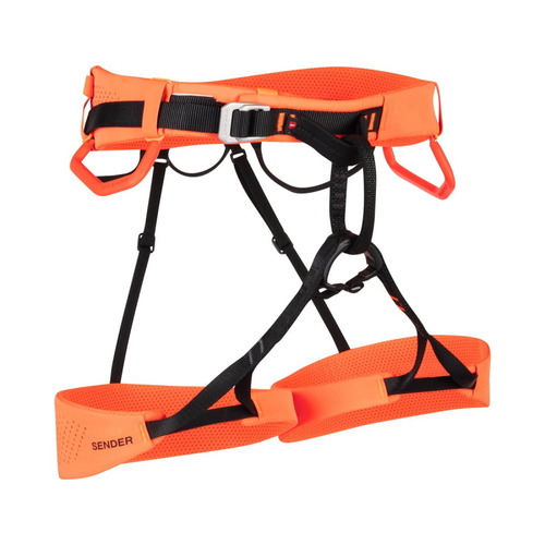 Mammut Sender Harness