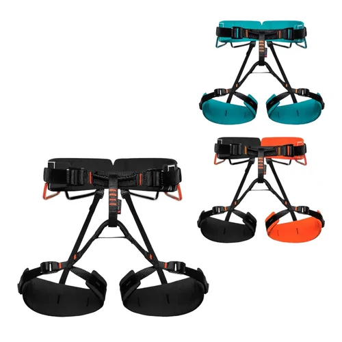 Mammut 4 Slide Harness