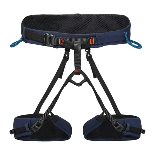 Mammut Ophir 3 Slide 2.0 Harness - Marine/Sapphire