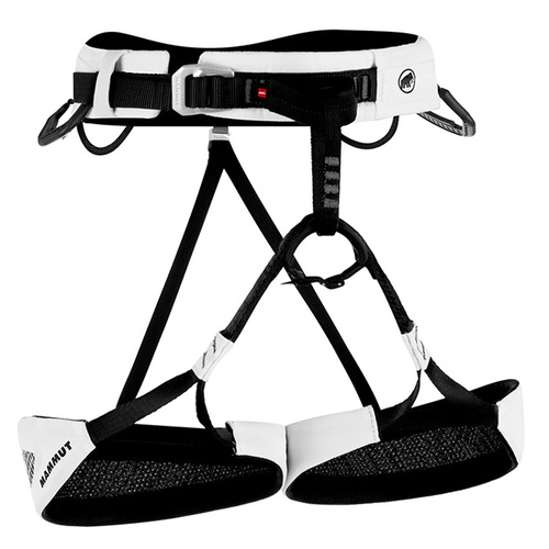 Mammut Alnasca Women's Harness