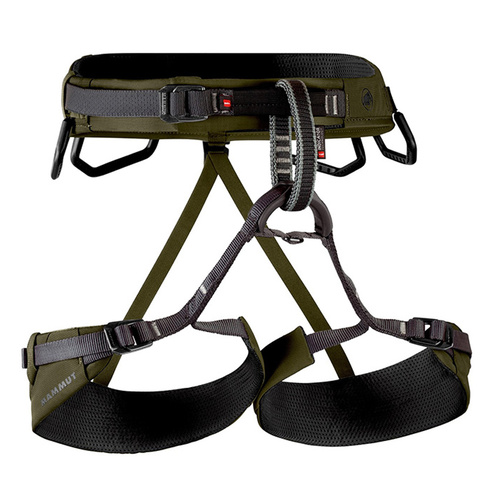 Mammut Togir 3 Slide Men's Harness