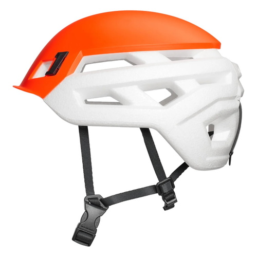 Mammut Wall Rider Helmet - Vibrant Orange