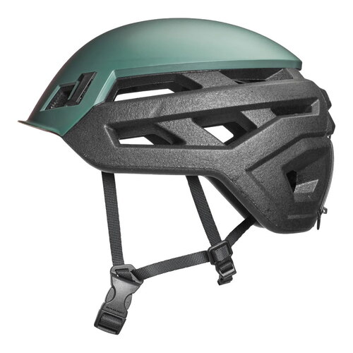 Mammut Wall Rider - Dark Jade