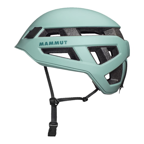 Mammut Crag Sender Helmet - Jade