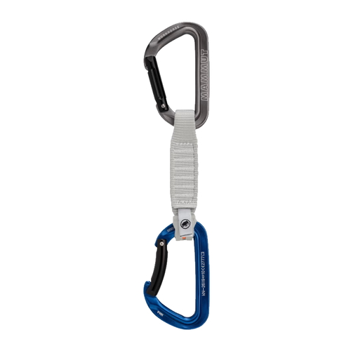 Mammut Workhorse Keylock 12cm Quickdraw