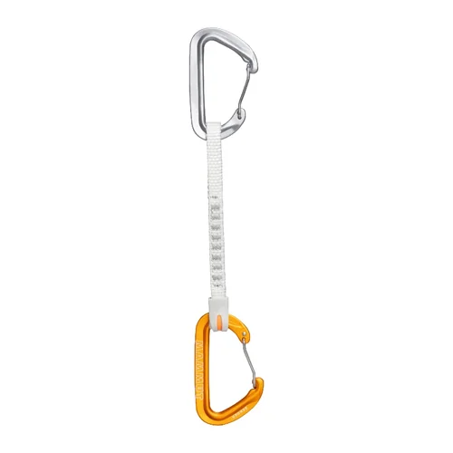 Mammut Sender Wire Quickdraw - 17cm