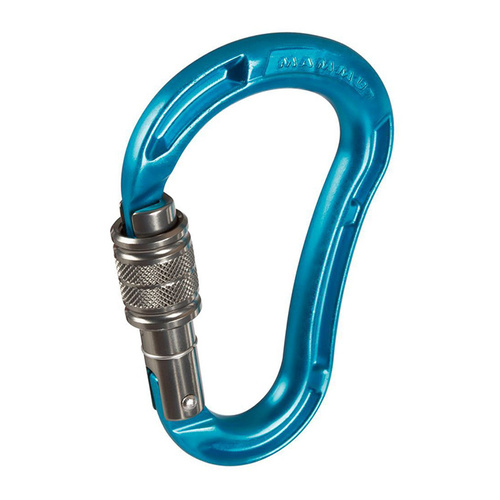 Mammut Bionic Mytholito Screw Gate