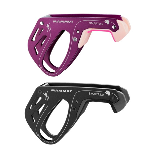 Mammut Smart 2.0