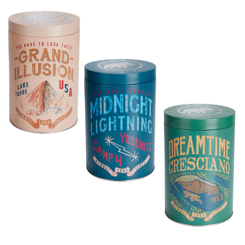 MAMMUT Pure Chalk Collectors Box