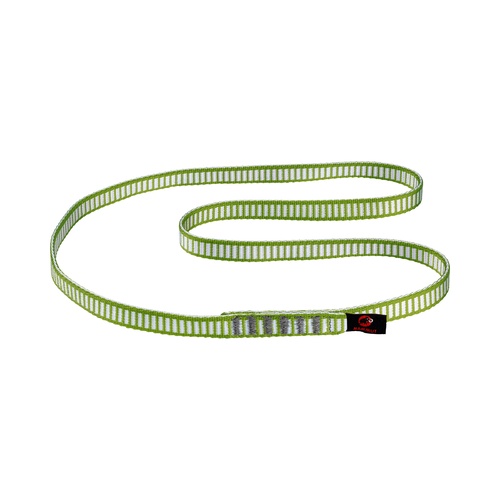 MAMMUT Tubular Sling 16.0 green 80cm
