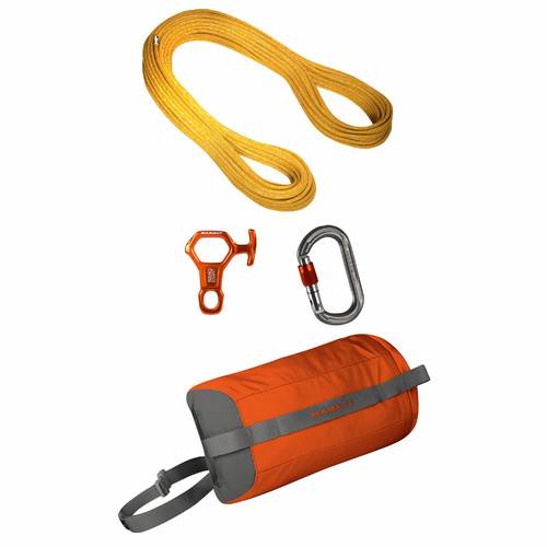Mammut Rappel Kit