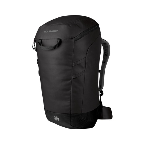 Mammut Neon Gear Bag 45 - Graphite/Black