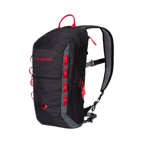 Mammut Neon Light 12 - Black Smoke
