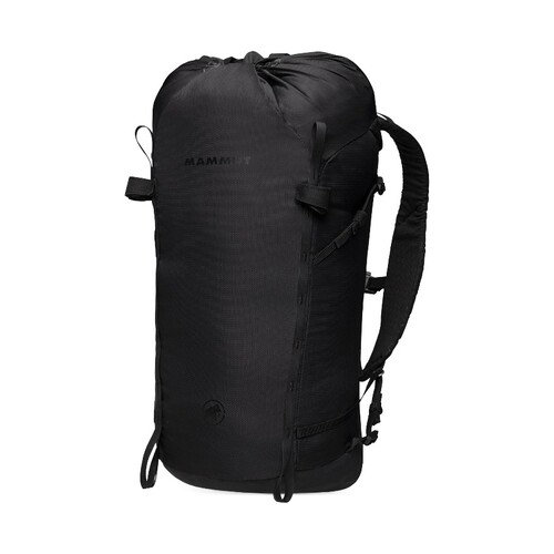 Mammut Trion 18 (Colour: Black)