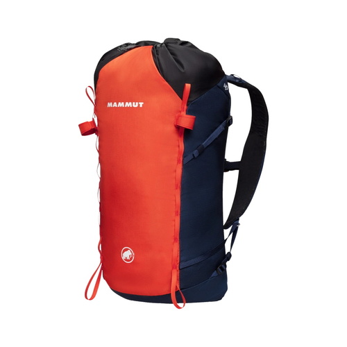Mammut Trion 18  - Hot Red/Marine