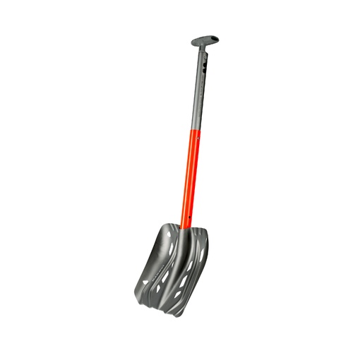 Beacons, Shovels & Probes
