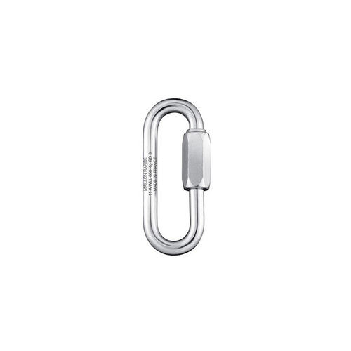 Maillon Rapide Large Opening (Size: 3mm)