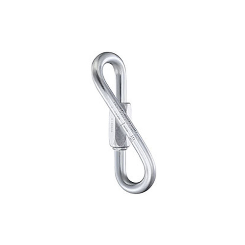 Maillon Rapide Twisted (Size: 8mm)