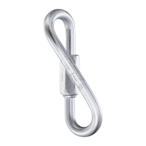 Maillon Rapide Twisted EN Quick Link (Size: 8mm)