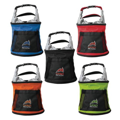 Mad Rock Chalk Pot