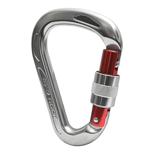 Mad Rock Ultra Tech HMS Screw Gate