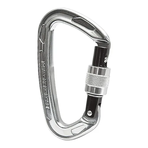 Mad Rock Ultra Tech Screw Gate