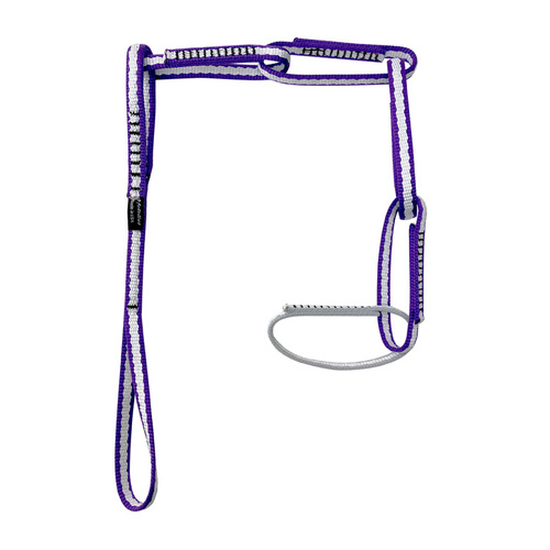 Metolius Alpine PAS - Purple