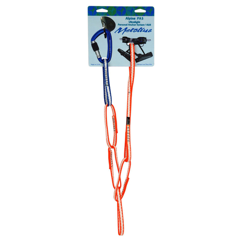 Metolius Alpine PAS