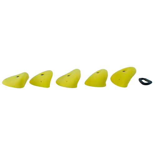 Metolius Basic Jug L Green - 5 Holds