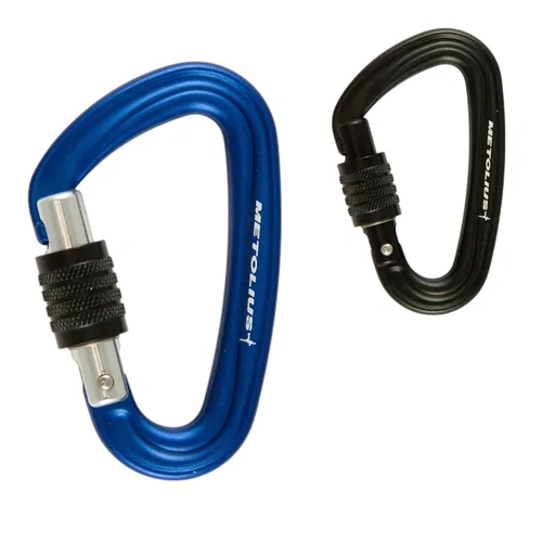 Metolius Bravo Screw Gate