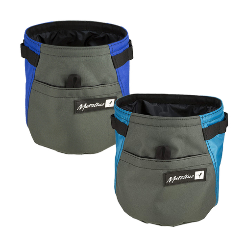 Metolius Dust Bin Bouldering Bucket 