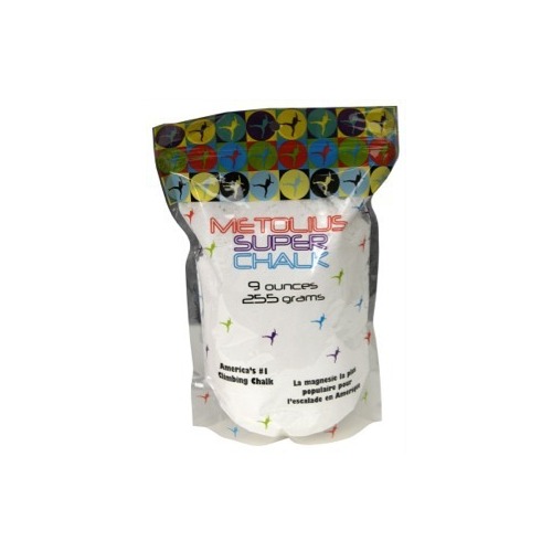 Metolius Super Chalk 255gram