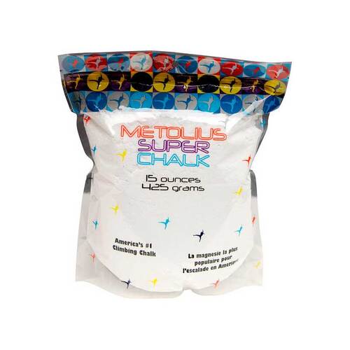 Metolius Super Chalk 425gram
