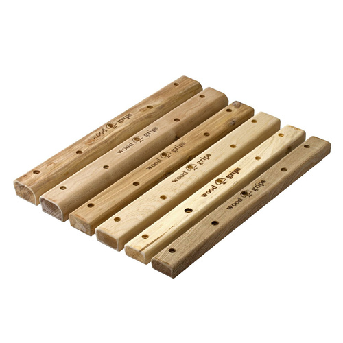 Metolius Campus Rungs - Original Mixed Pack