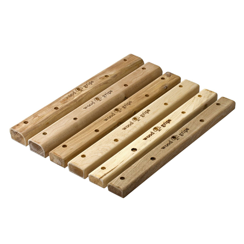 Metolius Campus Rungs