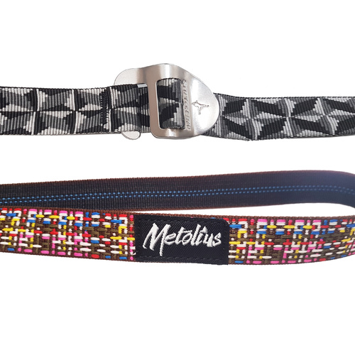 Metolius Crash Belts